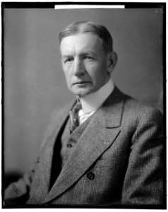 DAWES, CHARLES G., HONORABLE LCCN2016861994