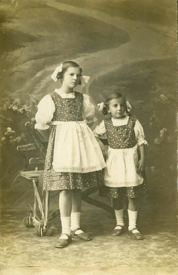 Davorin Rovšek - portret 35