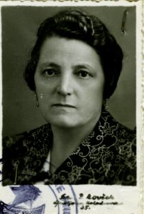 Davorin Rovšek - portret 43