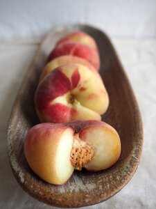 Eat fruits delicious