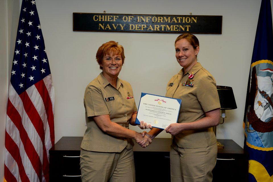Dawn Cutler and Sarah Flaherty (20730859172)