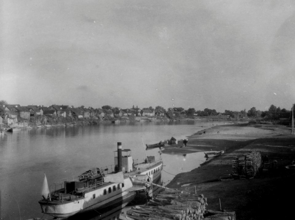 Davyd-Haradok, Haryń. Давыд-Гарадок, Гарынь (S. Bochnig, 1929) (3)