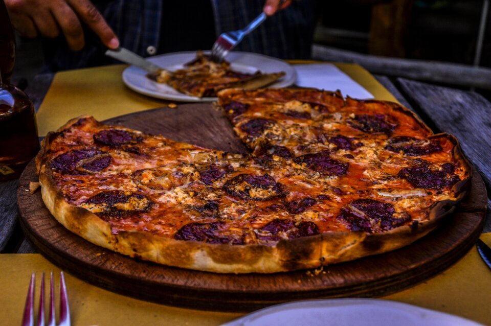 Eat switzerland food