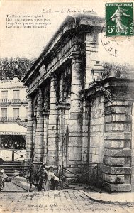 Dax (Landes) - Fontaine chaude 51