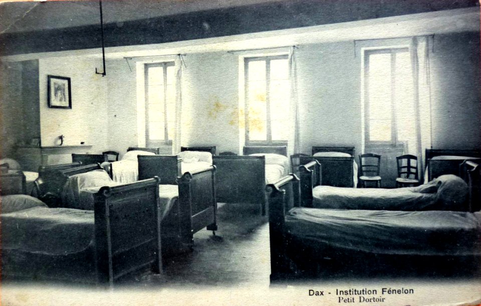 Dax (Landes) - Institution Fénelon 5