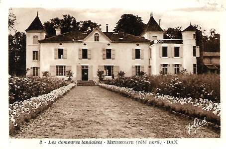 Dax (Landes) - Grange de Meysonnave 1 photo