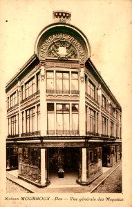 Dax (Landes) - Maison Mourroux 2
