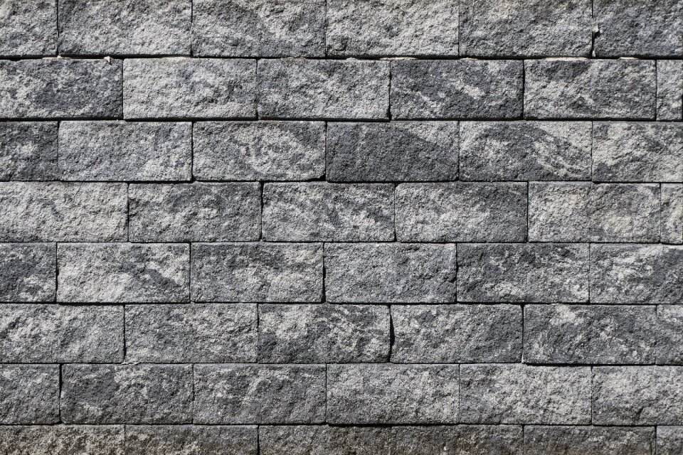 Natural stone stone background