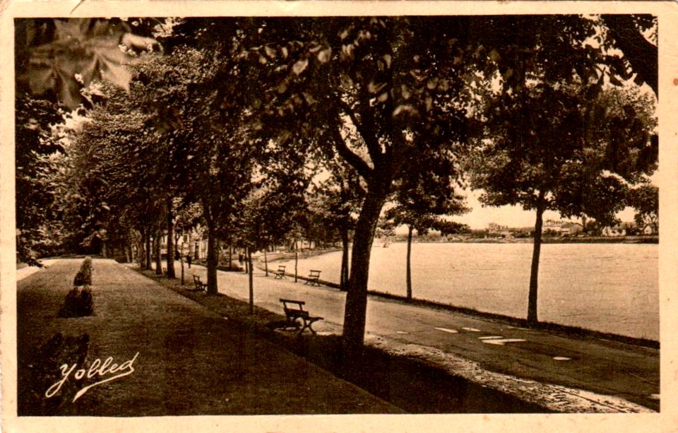 Dax (Landes) - rives de l'Adour 4
