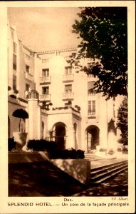 Dax (Landes) - Splendid Hôtel 8