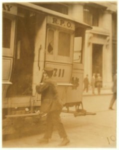 Day messenger. LOC nclc.03379
