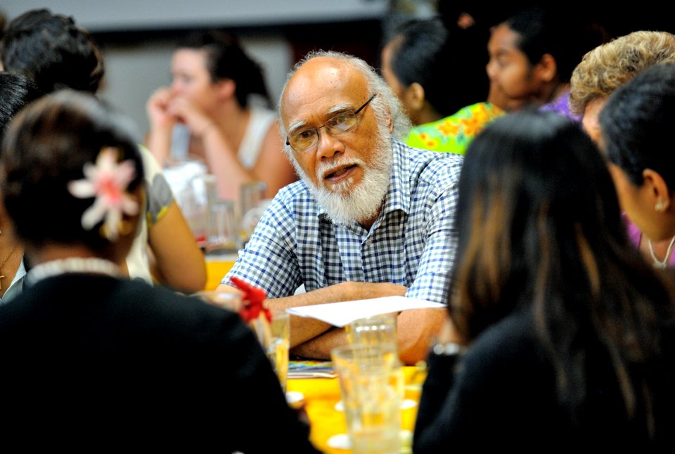 Day 3- Future Leaders of the Pacific Conference
