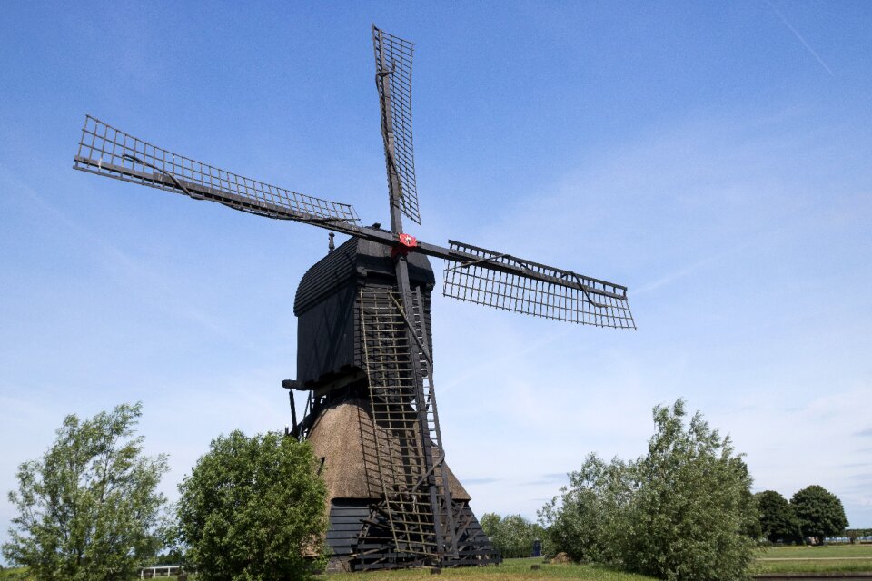 No person outdoor dussen
