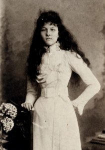 Dayal, Raja Lala Deen - Miss Cricheon (2) (Zeno Fotografie)