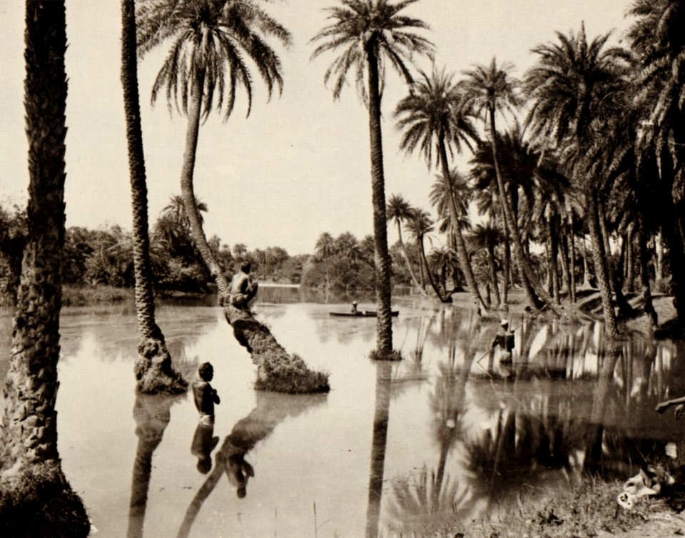 Dayal, Raja Lala Deen - See neben Indore (Zeno Fotografie)