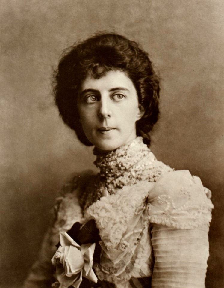 Dayal, Raja Lala Deen - Lady M. Jenkins (Zeno Fotografie)