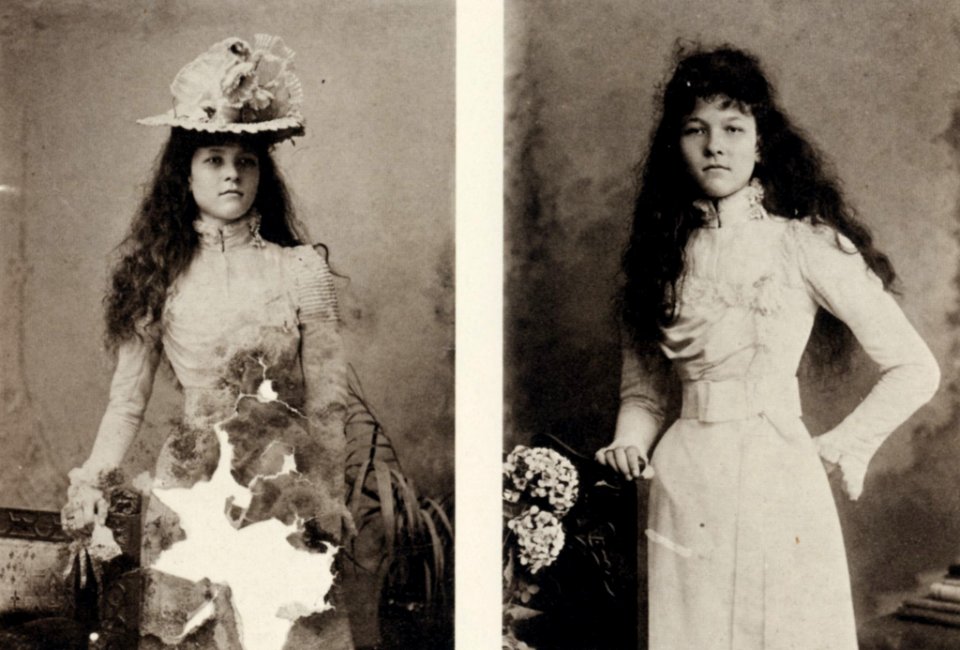 Dayal, Raja Lala Deen - Miss Cricheon (1) (Zeno Fotografie)