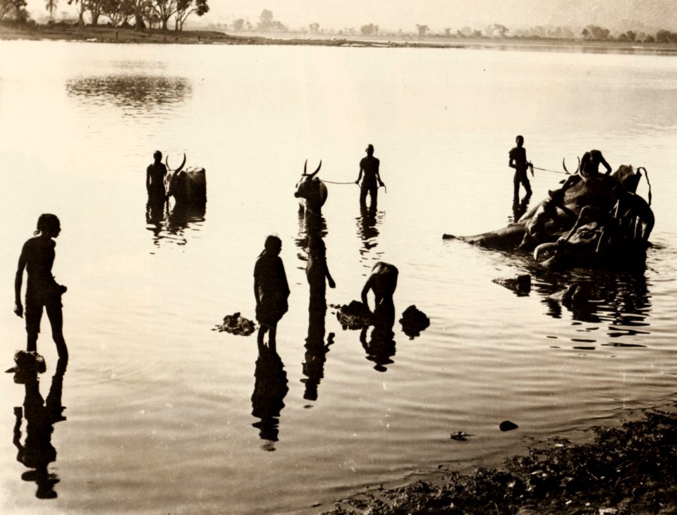 Dayal, Raja Lala Deen - Südindien (Zeno Fotografie)