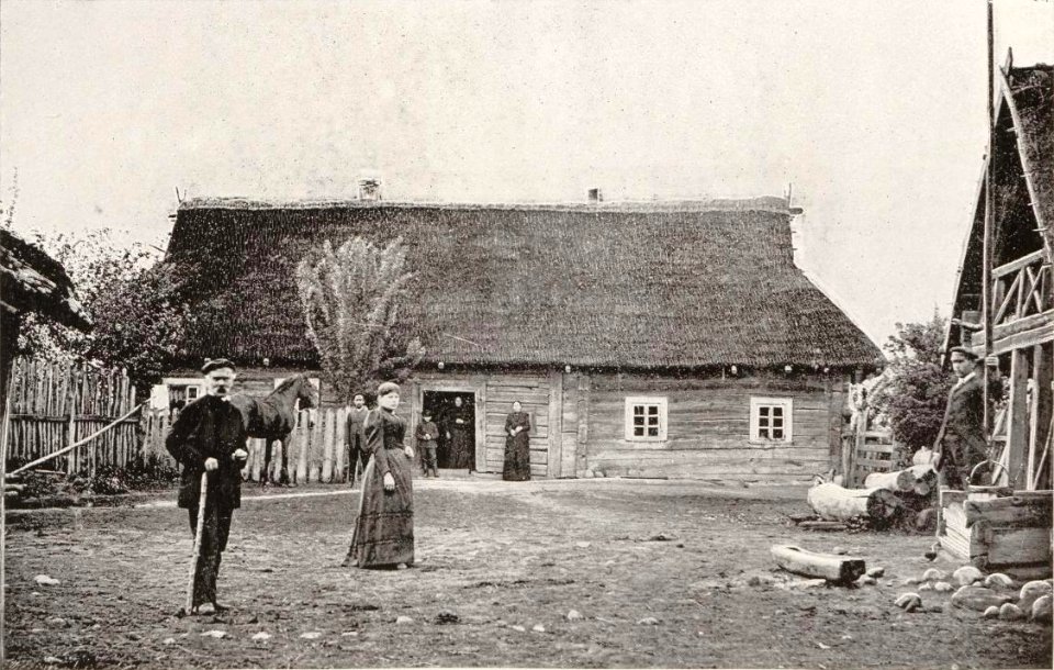 Dałmataŭščyna. Далматаўшчына (T. Boretti, 1900) (2)