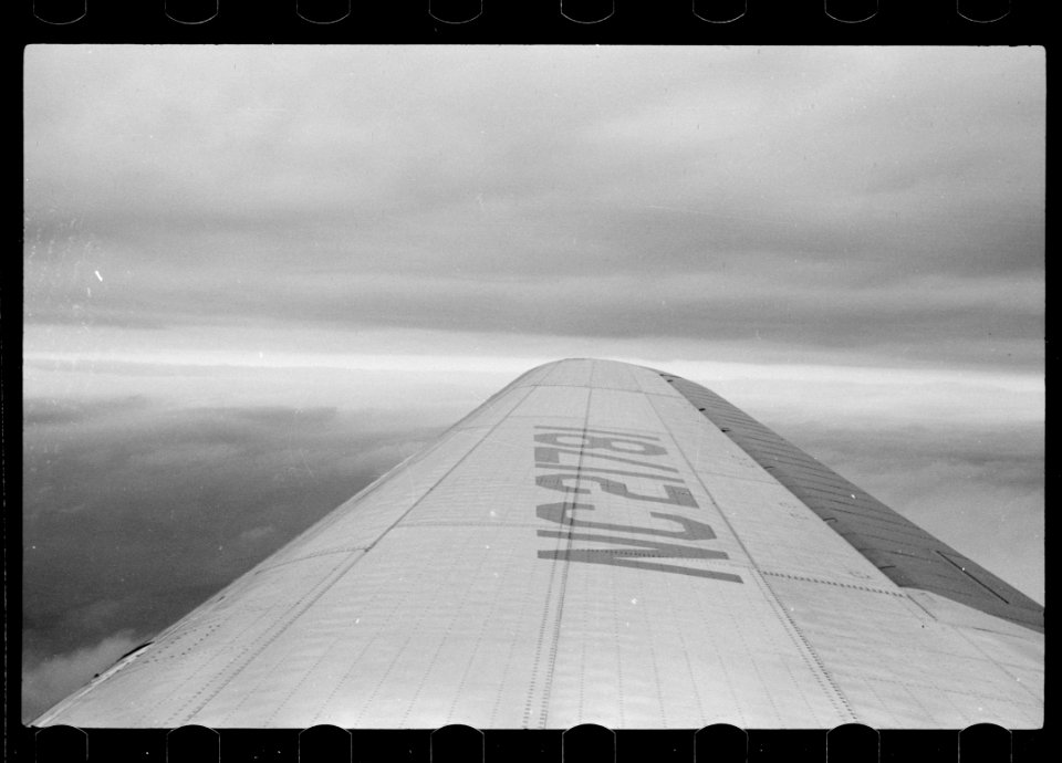 DC-3 Pennsylvania Central LOC fsa 8a05489