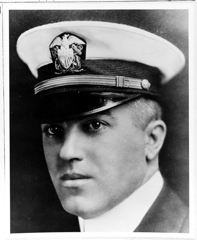 DCallaghanin20s