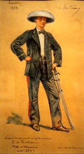 De Trentinian général 05083
