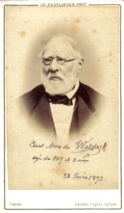 DE WALDECK-from Rizzardi Archive