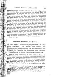 Die Kölner Zunfturkunden bis zum Jahre 1500 (Auszüge Kürschner) -22