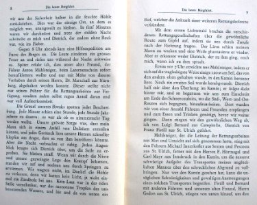 Die letzte Bergfahrt 5