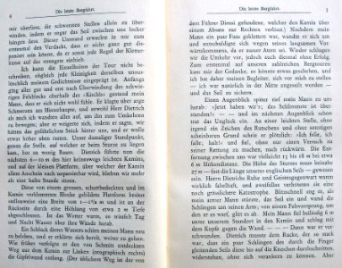 Die letzte Bergfahrt 3