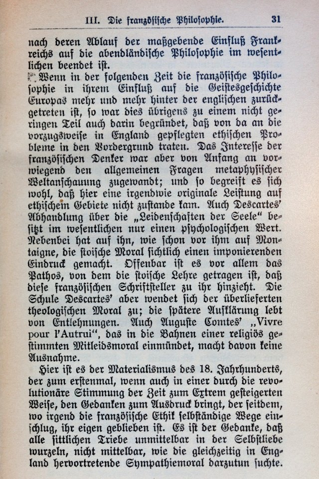 Die Nationen und ihre Philosophie 031