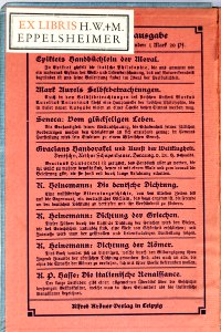 Die Nationen und ihre Philosophie 001