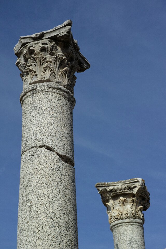 Hellenic historical works architecture