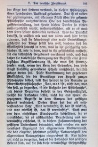 Die Nationen und ihre Philosophie 101