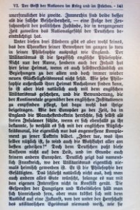 Die Nationen und ihre Philosophie 141