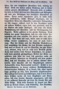 Die Nationen und ihre Philosophie 145