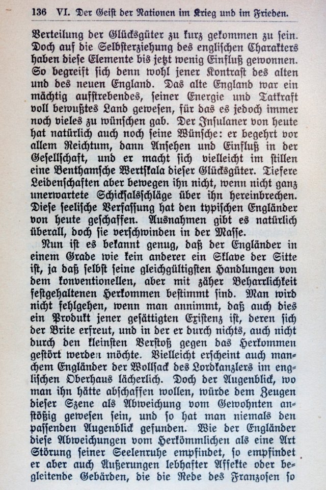 Die Nationen und ihre Philosophie 136