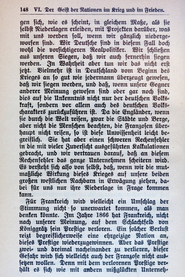 Die Nationen und ihre Philosophie 148