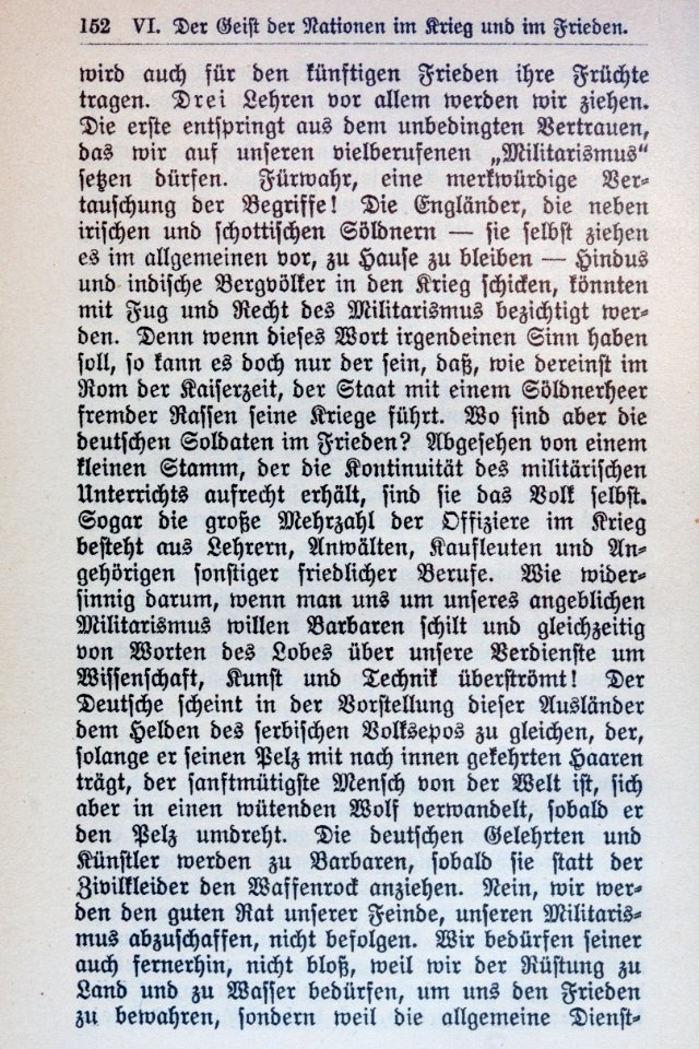 Die Nationen und ihre Philosophie 152