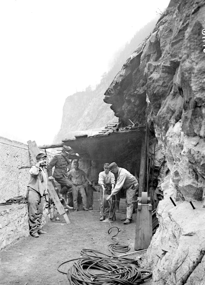 Die Schmiede - CH-BAR - 3238922