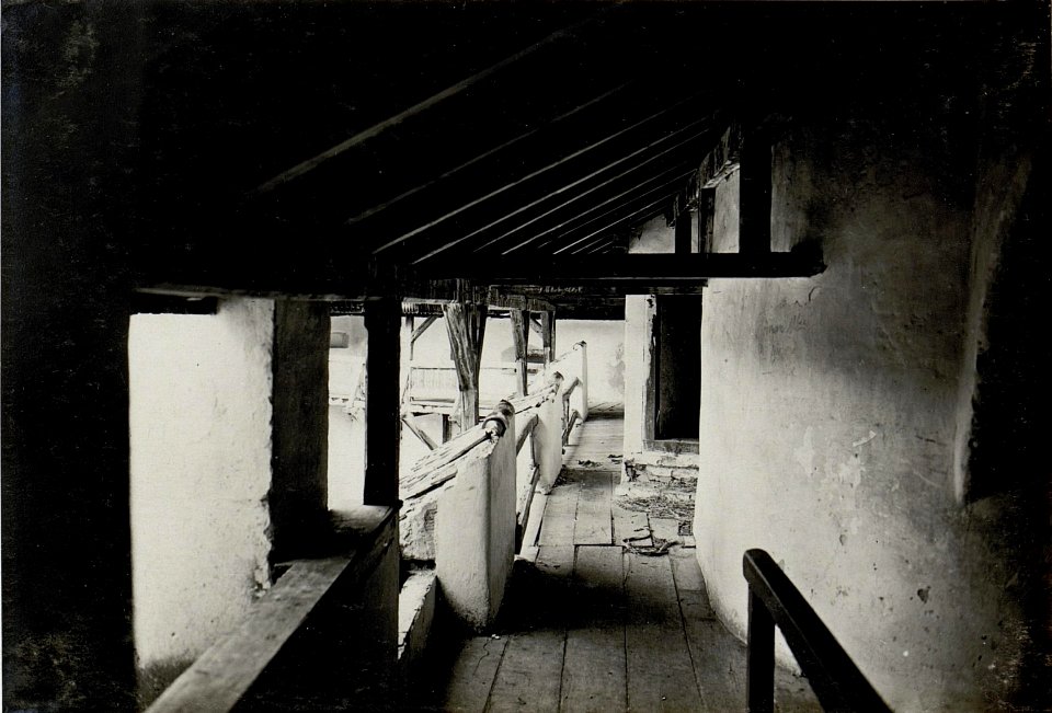 Die Törzburg bei Kronstadt (BildID 15552044)