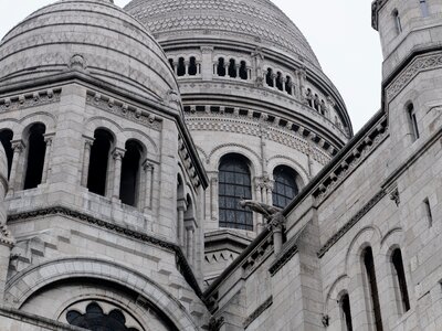 Dome tourism cathedral