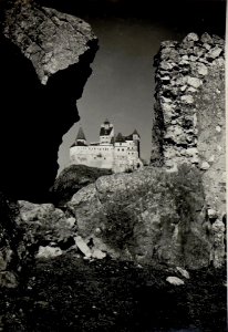 Die Törzburg bei Kronstadt (BildID 15551946)