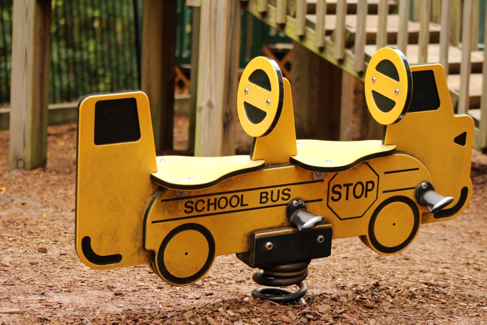 Bus transportation education
