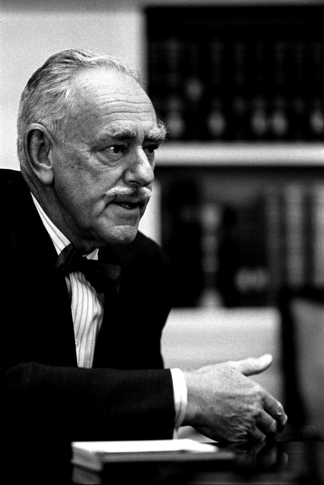 Dean Acheson
