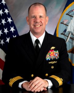 Dean A. VanderLey