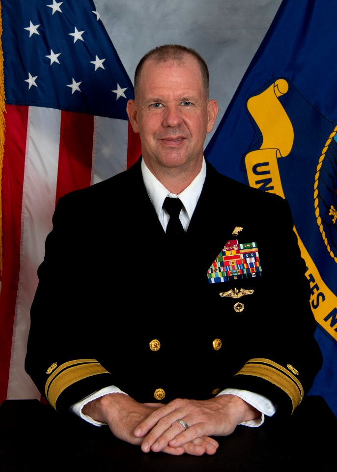 Dean A. VanderLey (2)