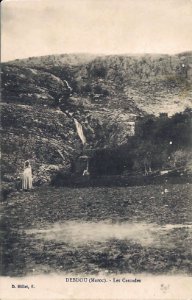 Debdou Les Cascades 001