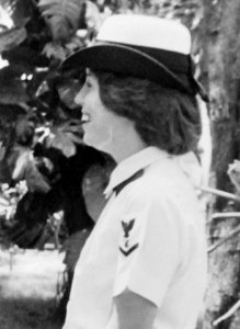 Deboran F Brown 1980 (cropped)