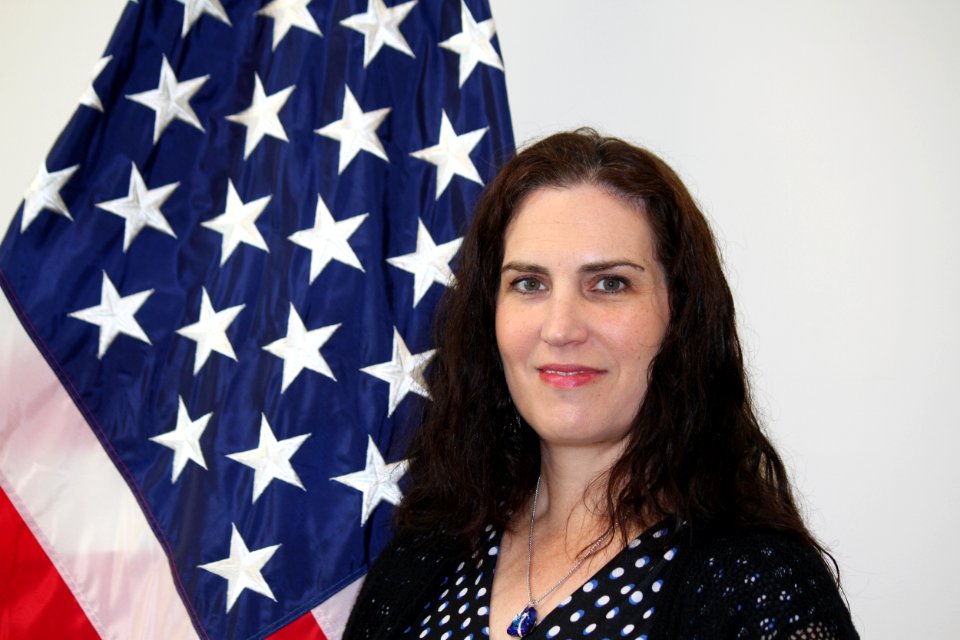 Deborah Lingwood profile photo